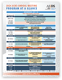 Program at a Glance