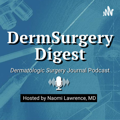 DermSurgery Digest cover art