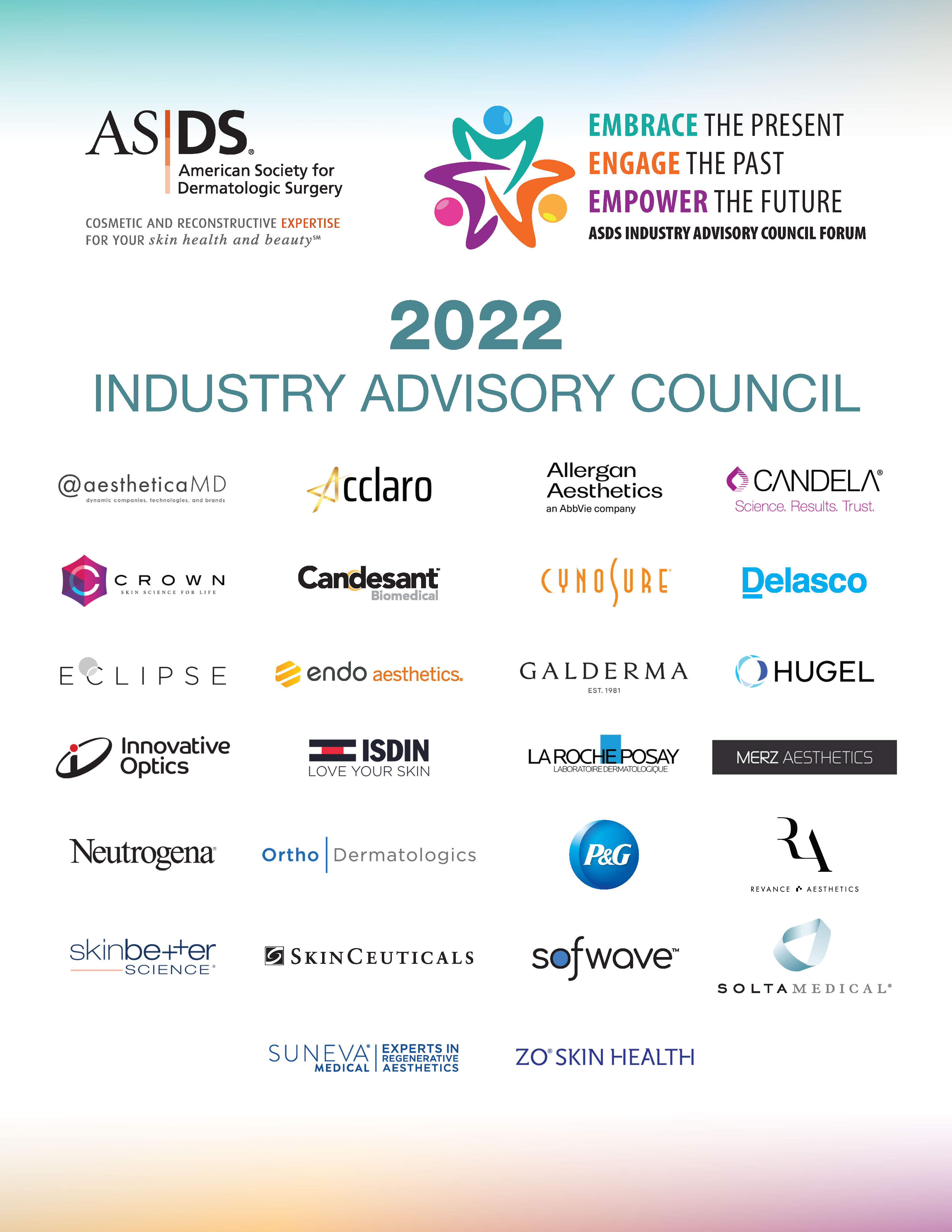 Industry Partners