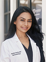 Kavita Darji, MD